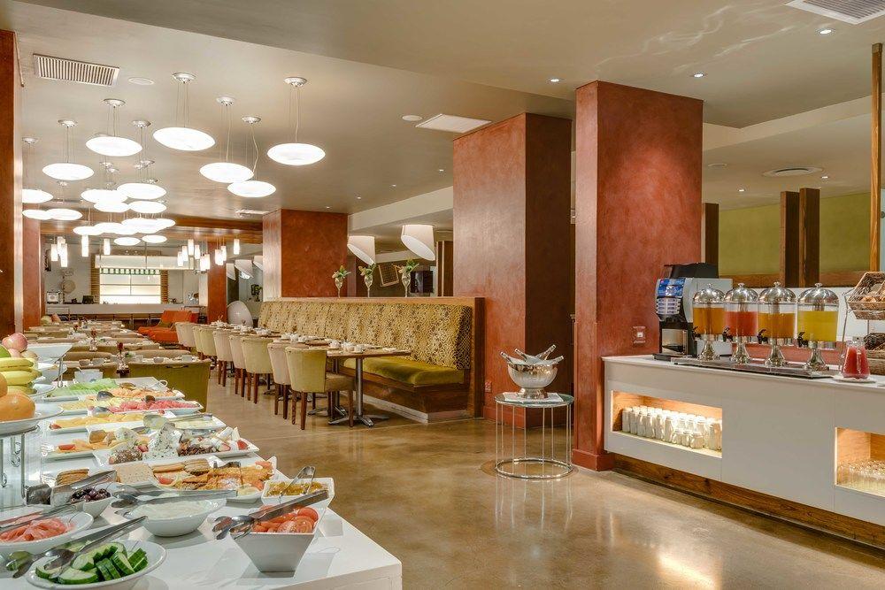 Garden Court Victoria Junction Hotell Kapstaden Exteriör bild